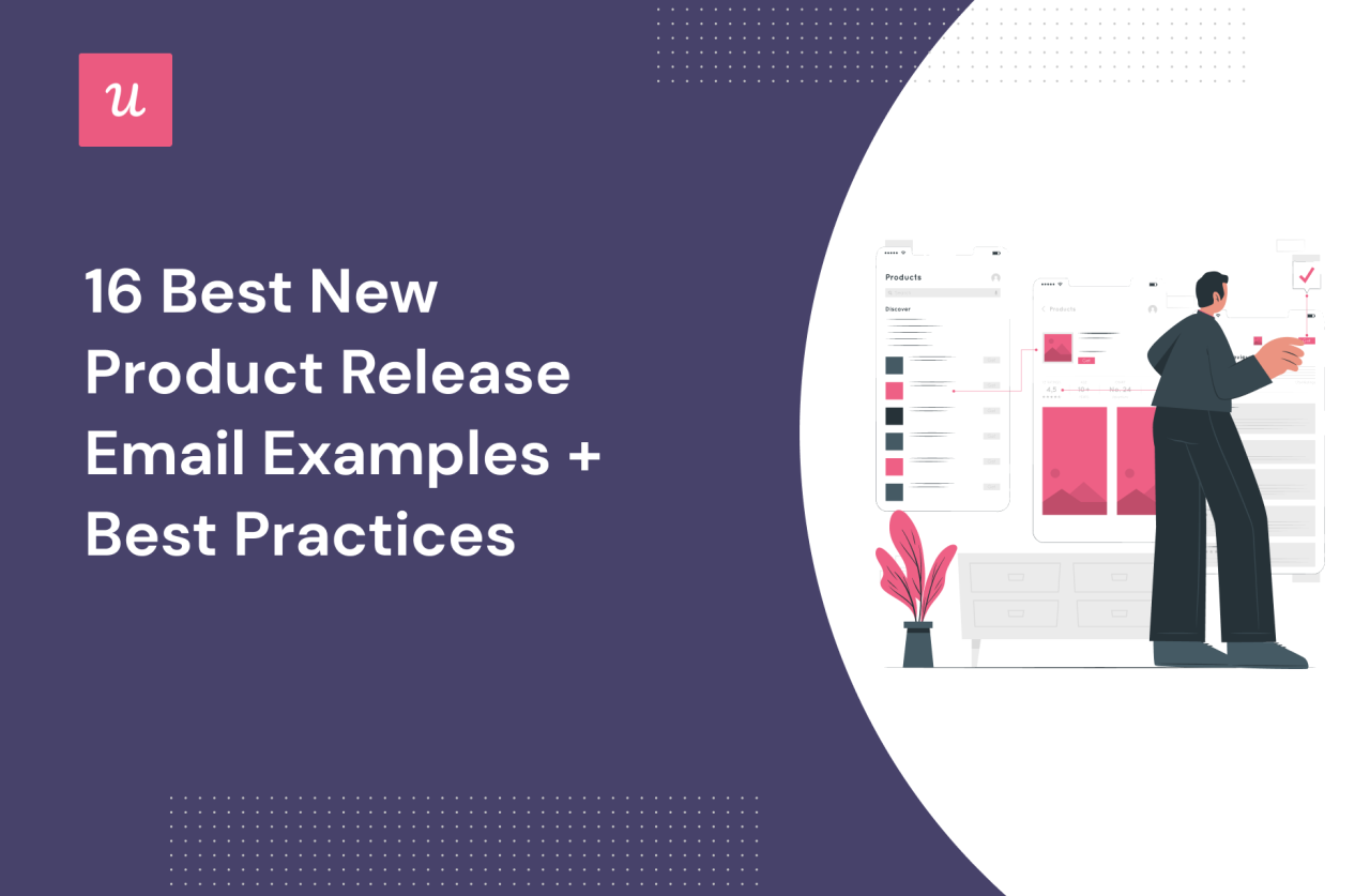 Using Email Marketing to Promote New Tech Releases