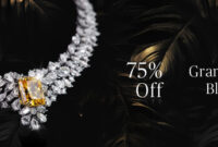 How to Market Your Jewellery Brand Effectively with Impact