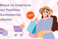 How to Optimize SEO for Fashion E-commerce Websites Like a Pro