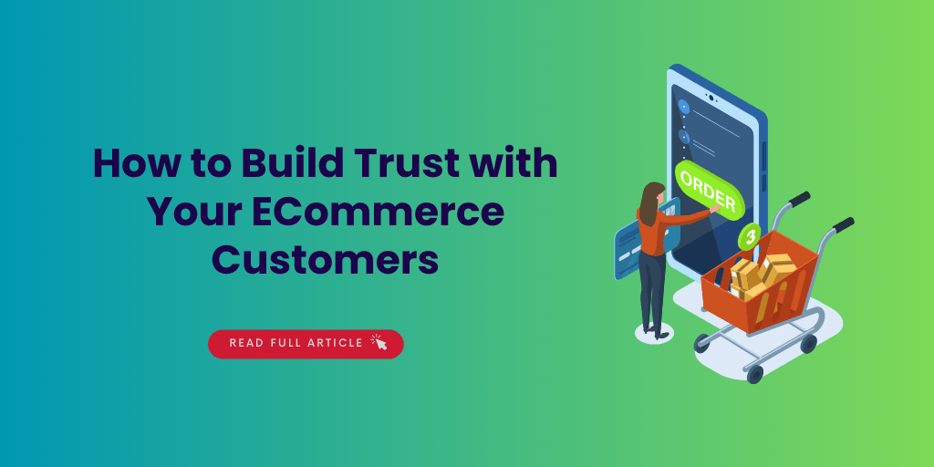 7 Actionable Ways to Build Trust In an E-commerce website - Equinet Academy Building Trust in E-Commerce for High-Ticket Tech Items