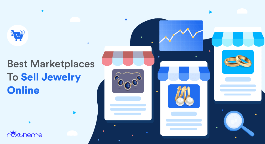 Choosing the Right Platform to Sell Your Jewellery