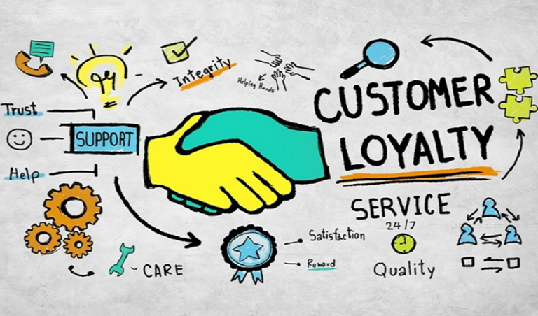 How to Build a Loyal Customer Base for Your Gadget Store
