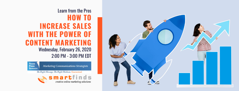 How to Promote Your Software Using Content Marketing
