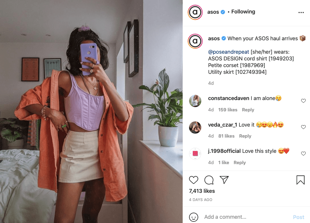 Beyerdynamic ugc How User-Generated Content Can Promote Your Accessories