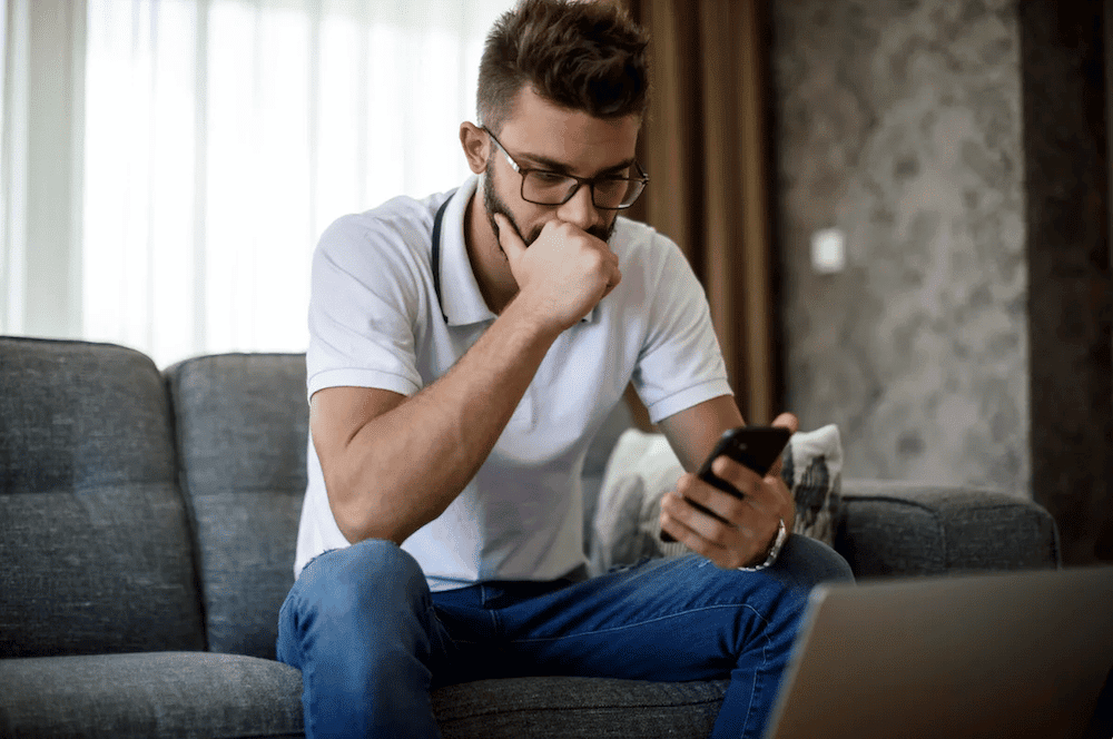 What Drives Loyalty in the Online Tech Marketplace