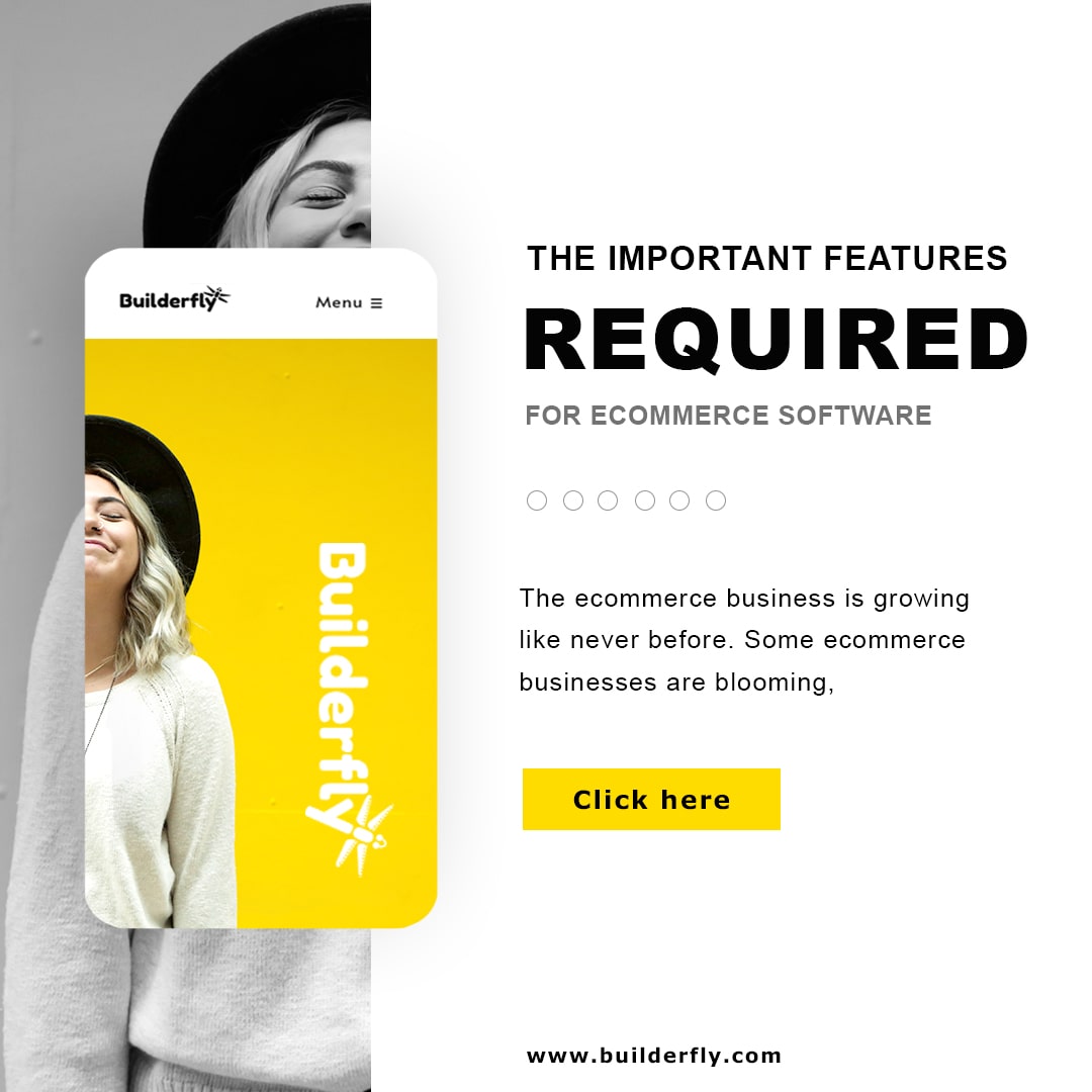 Key Features to Look for When Shopping for Software