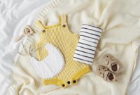 Personalization in Shopping for Baby Essentials