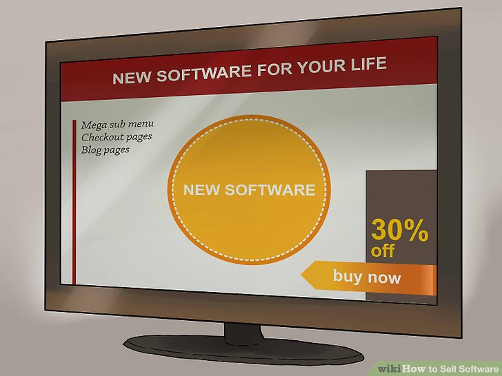 How to Sell Software on Marketplaces Like Gumroad and Shopify