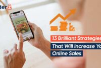 Marketing Strategies to Boost Gadget Sales Online