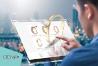 The Impact of Customer Reviews on Jewellery Purchases