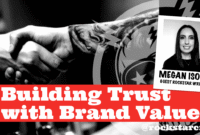 The Role of Branding in Building Trust in Hardware Products