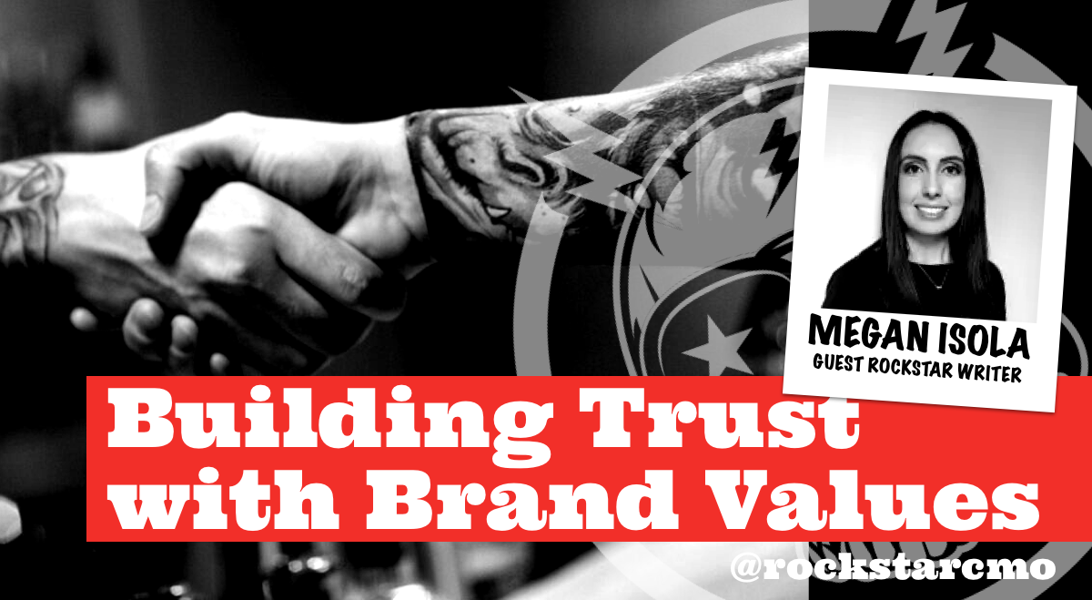 Building Brand Trust in a Post-Truth Era: Navigating Authenticity ... The Role of Branding in Building Trust in Hardware Products