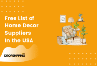 Best-Selling Home Decoration Products and Why They Sell Today