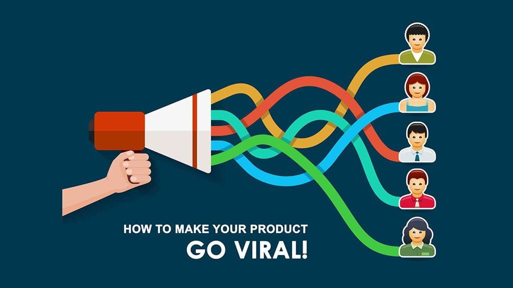 Tips to Make Your Product Go Viral - House of Designers What Makes a Lifestyle Product Go Viral