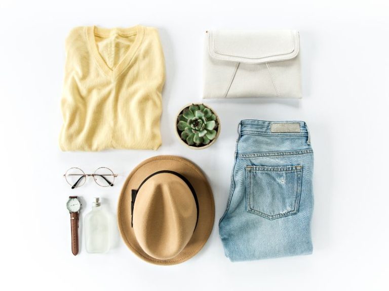 Shopping Tips for Minimalist Lifestyle Products