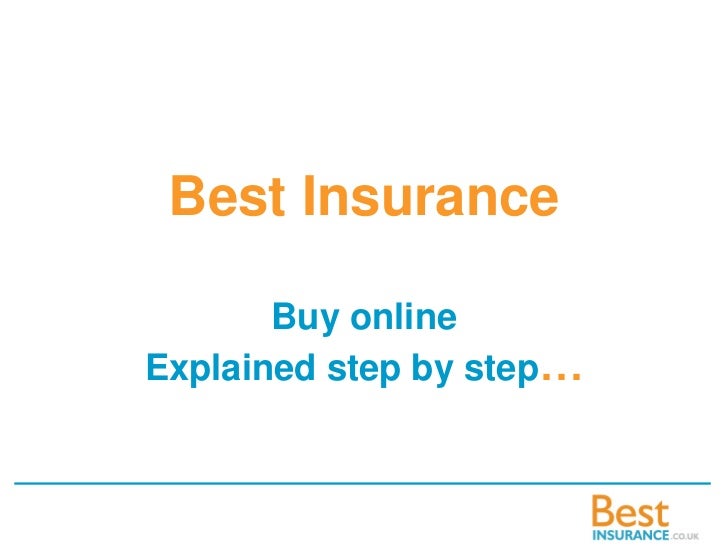 Fundamental connect insurance journey needs customer How to Simplify the Insurance Buying Journey