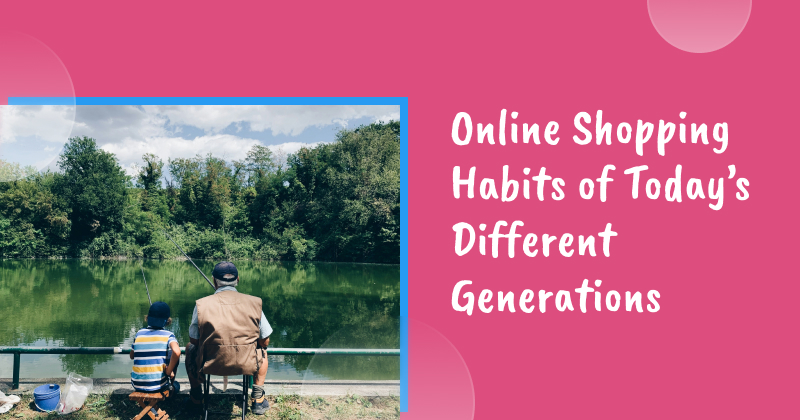 Online Shopping Habits in the Lifestyle Category Unveiled