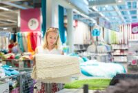 What Drives Online Purchases of Home Decor Products