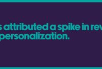 The Role of Personalization in News Content Consumption