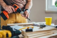 From DIY Dream to Done Helping Shoppers Choose the Right Tools
