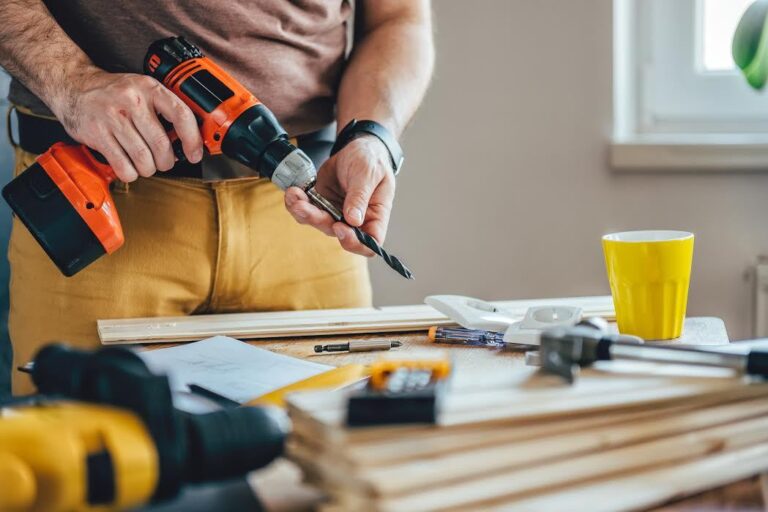 From DIY Dream to Done Helping Shoppers Choose the Right Tools
