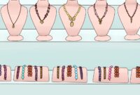 How to Sell Jewellery at Online Auctions Effectively