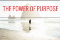 The Power of Purpose in Everyday Purchases