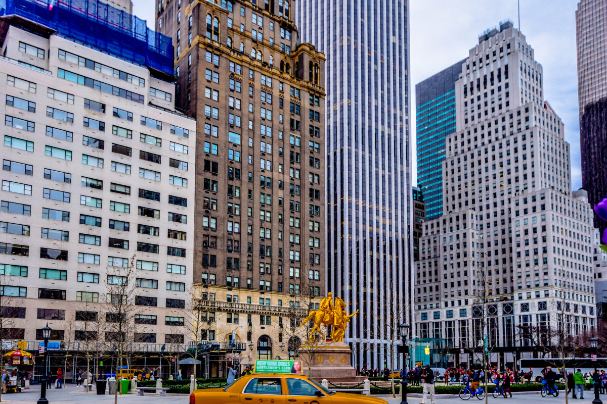 Free Images : road, night, new york, times square, manhattan, new york ... Building Reseller Programs for BI Product Expansion