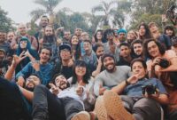 How Community Drives the Popularity of Android Brands