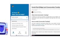 How to Use Chatbots for BI Product Customer Support and Sales