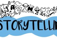 Storytelling That Sells in the Parenting and Kids Market