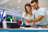From Browsing to Belonging The New Age of Gadget Shopping