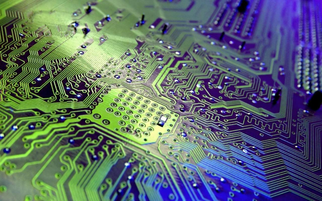 When Hardware Tells the Story of Human Ingenuity and Innovation