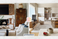 How Social Trends Shape the Way We Shop for Home Decor