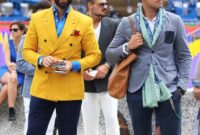 How Fashion Purchases Reflect Changing Values and Culture
