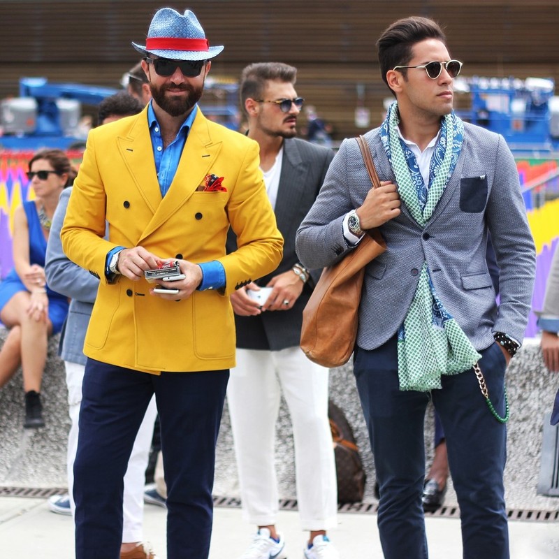 How Fashion Purchases Reflect Changing Values and Culture