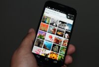When Android Sales Are Driven by Real User Stories
